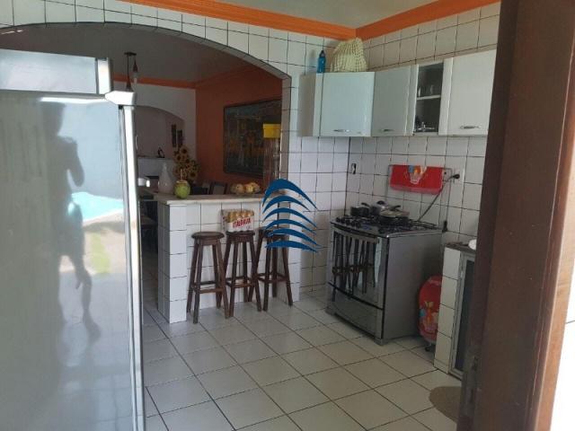 Casa à venda com 5 dormitórios em Bairro volta do robalo, Camaçari cod:W8559G - Foto 7