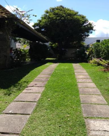 Casa à venda com 4 dormitórios em Piatã, Salvador cod:N626 - Foto 20
