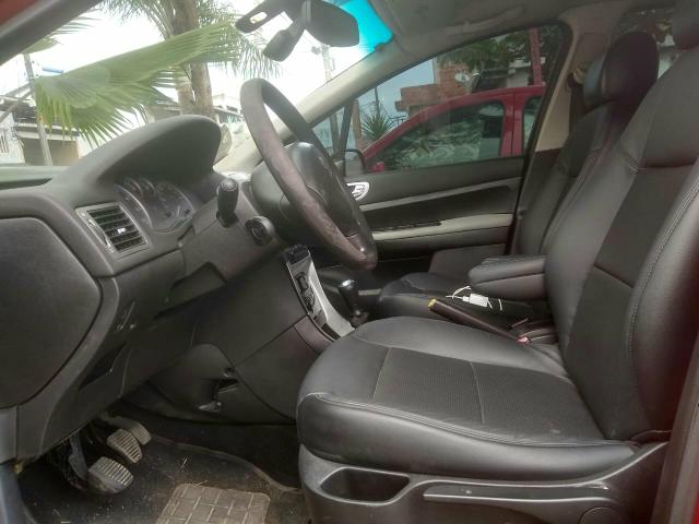 Peugeot 307 FELINE 2.0 16v - Foto 2