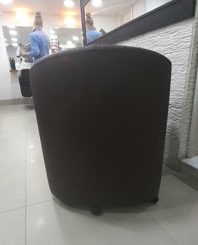 Cadeiras de salao - Foto 2