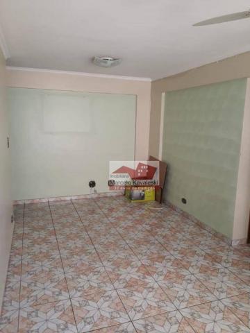 Excelente apartamento - Foto 2