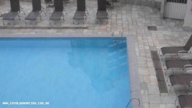 Apartamento 1 quarto para temporada em caldas novas, cezar park, 1 dormitório, 1 banheiro,