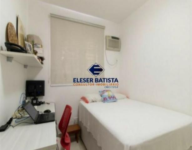 DWC - Apartamento 2 Qtos c/ suite Dream Park - Serra ES - R$ 209.000,00rra - ES - Foto 2