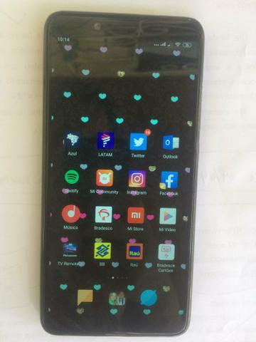 Vendo Celular Xiaomi Redmi Not5
