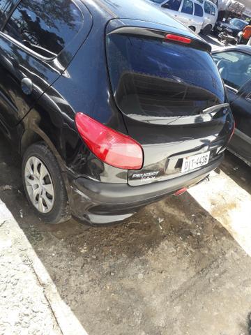 Peugeot 2003 - Foto 5