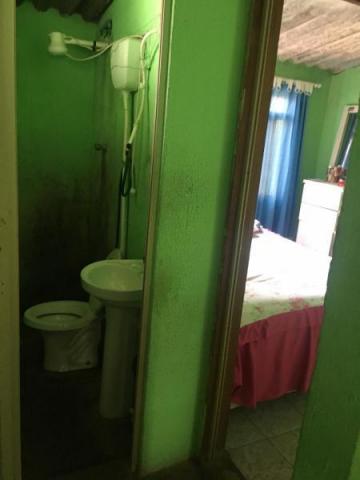 Casas 3 e 4 quartos para venda em ra ix ceilândia, casa 3 quartos, 3 dormitórios, 2 banhei - Foto 6