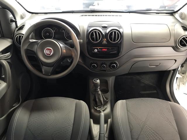 Palio attractive 1.4 2015 completo - Foto 9