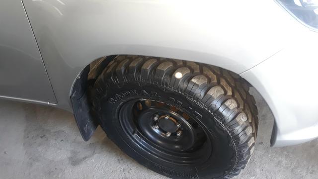 Hilux 4x4 - Foto 5