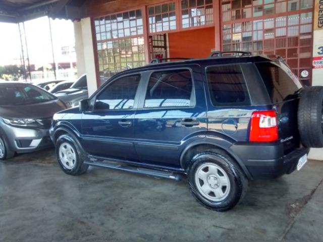 Ecosport 1.6 8V Completo 2005 - Foto 13
