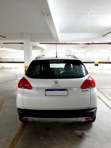 Peugeot 2008 Allure 1.6 2018- Novíssimo - Foto 5