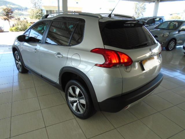 2008 CrossWhay 1.6 - Foto 5