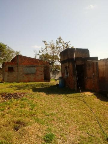 Sítio 3.500 m² com casa de 130 m² em Guararema - Foto 17