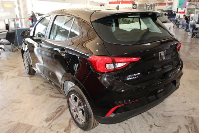 FIAT ARGO 2019/2020 1.0 FIREFLY FLEX MANUAL - Foto 4