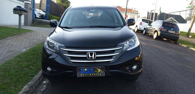 Honda CRV L 2.0 4x4 - Foto 3