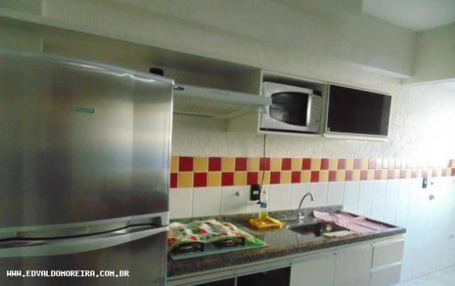 Apartamento 1 quarto para temporada em caldas novas, cezar park, 1 dormitório, 1 banheiro, - Foto 15