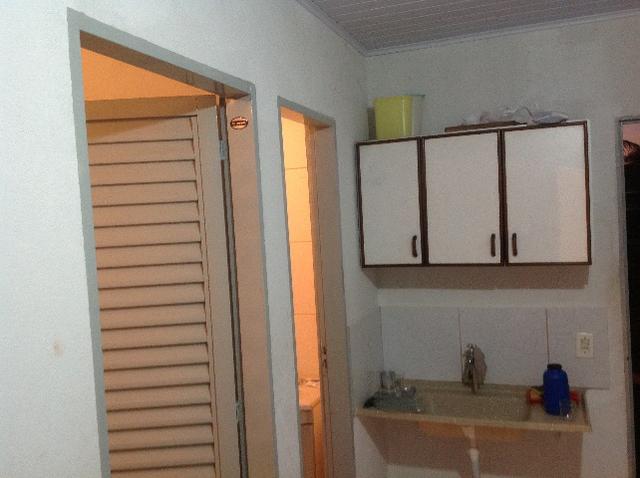 Chalé em caldas,condomínio bem localizado,com terreno caso vc queira ampliar - Foto 18