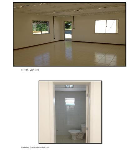 Alugo Galpão com 8.400 m2 em ótima localização - Foto 18