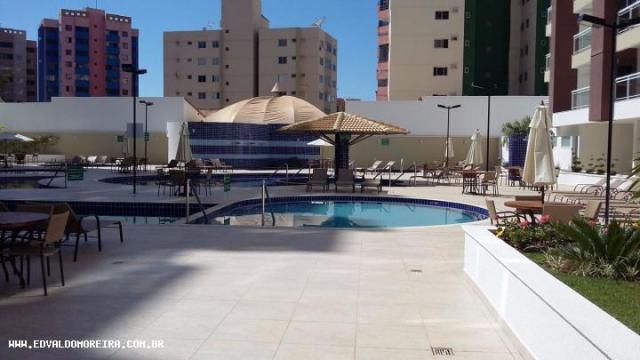 Apartamento 2 quartos para temporada em caldas novas, casa da madeira, 2 dormitórios, 1 su