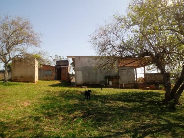 Sítio 3.500 m² com casa de 130 m² em Guararema - Foto 15