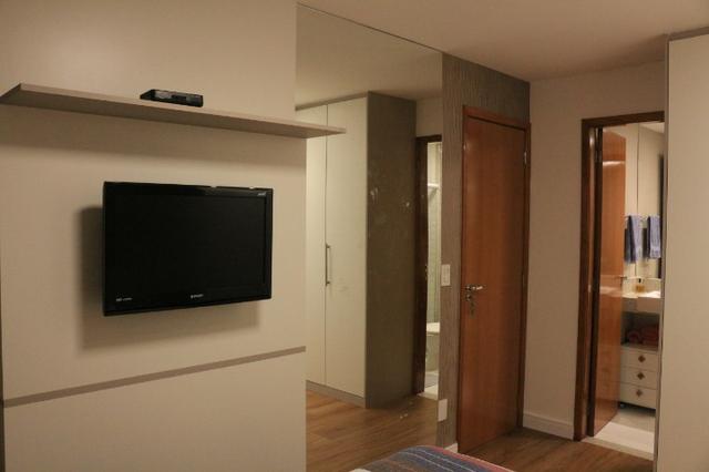 Vivenda Laranjeiras-02 Quartos-Suite- Laranjeiras - Foto 6