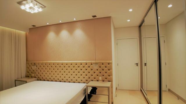 Apartamento 4 Suítes, 189 m², semi mobiliado na Graciosa - Excellence Tower - Foto 14