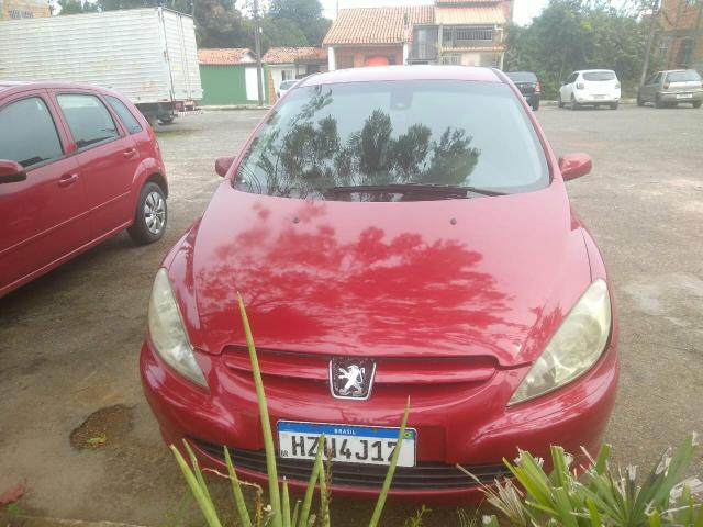 Peugeot 307 FELINE 2.0 16v - Foto 3