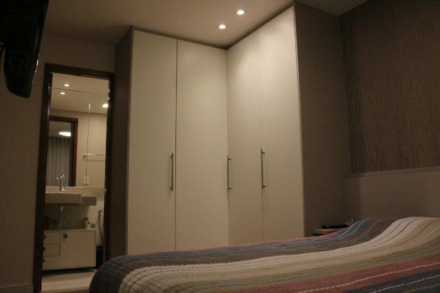 Vivenda Laranjeiras-02 Quartos-Suite- Laranjeiras - Foto 16