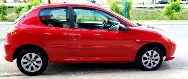 Peugeot 207 2013 completo!! - Foto 7