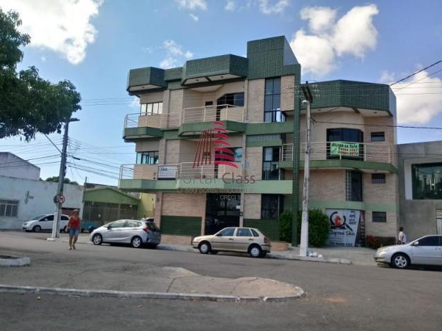 CÓD.:1-188AL Préd. Comercial c/excel. acab. R$ 800,00 à R$ 1.300,00 (depender da sala) - Foto 6