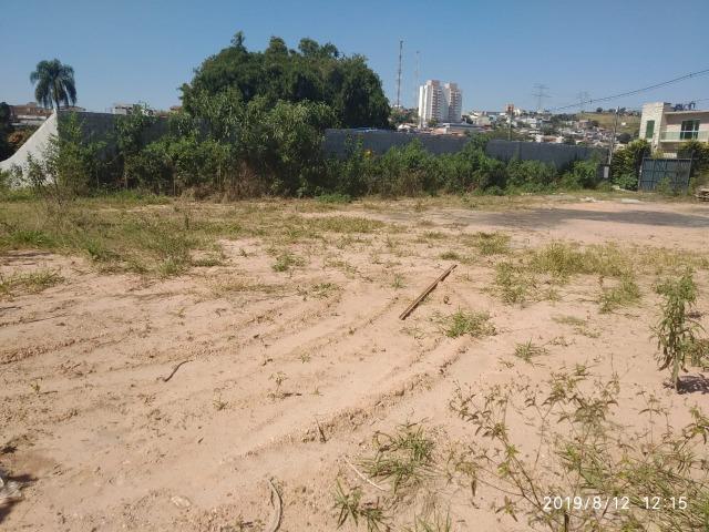 Terreno para fins industriais ou comerciais em Mairiporã-sp!!! - Foto 2