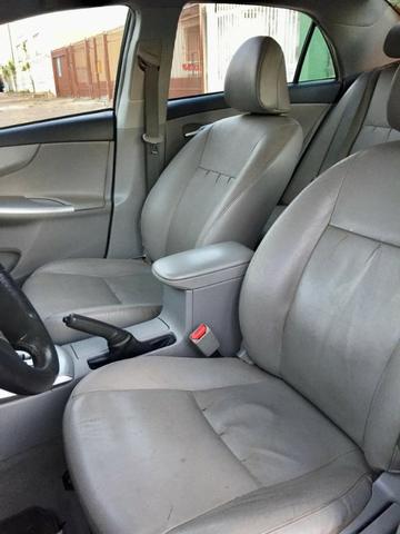 Toyota Corolla XEI - Aut. 2.0 Completo 2014 - Foto 14
