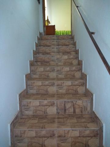 Vendo ou Troco Por Chácara Uma Casa no Arapoanga com Uma Loja , Terreno 675Metros - Foto 3