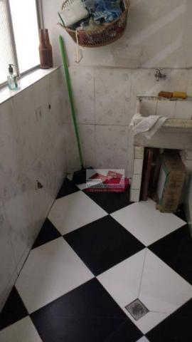 Apartamento residencial para locação, ipiranga, são paulo.