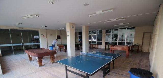 Apartamento 2 quartos para temporada em caldas novas, thermas das caldas flat service, 2 d - Foto 13