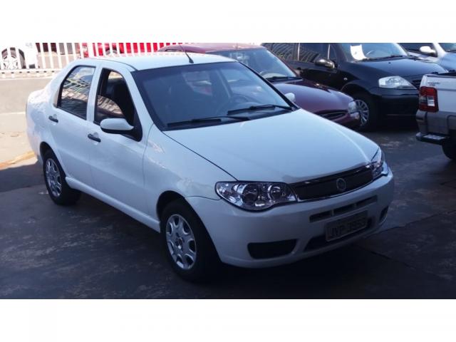 FIAT SIENA 1.0/ EX 1.0 MPI FIRE/ FIRE FLEX 8V - Foto 8