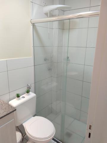 Vende-se apartamento Centro - Foto 4