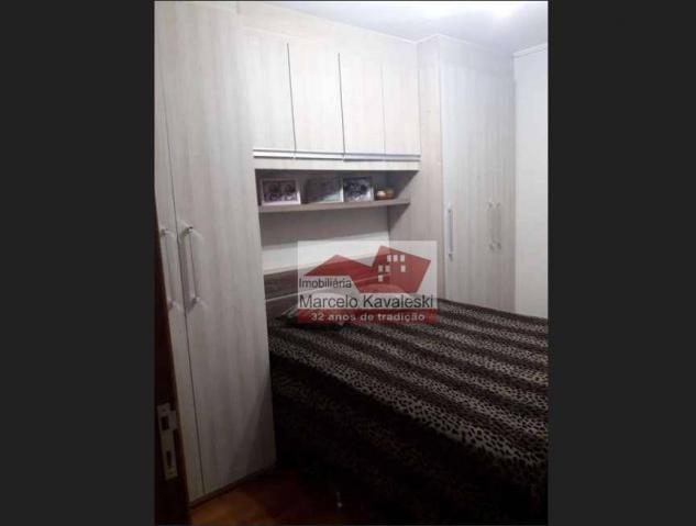 Apartamento com 2 dormitórios à venda, 60 m² por R$ 330.000 - Mooca - São Paulo/SP - Foto 10