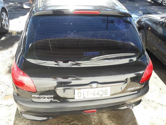 Peugeot 2003 - Foto 3