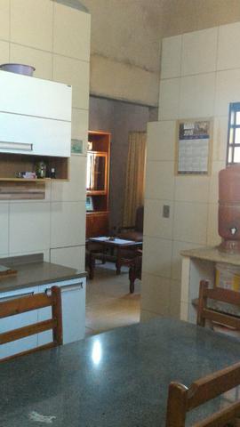 Casa 3 Quartos Lote 600 m2 Monjolo Setor Taquaril Planaltina DF - Foto 11