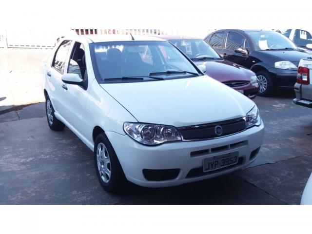 FIAT SIENA 1.0/ EX 1.0 MPI FIRE/ FIRE FLEX 8V - Foto 3