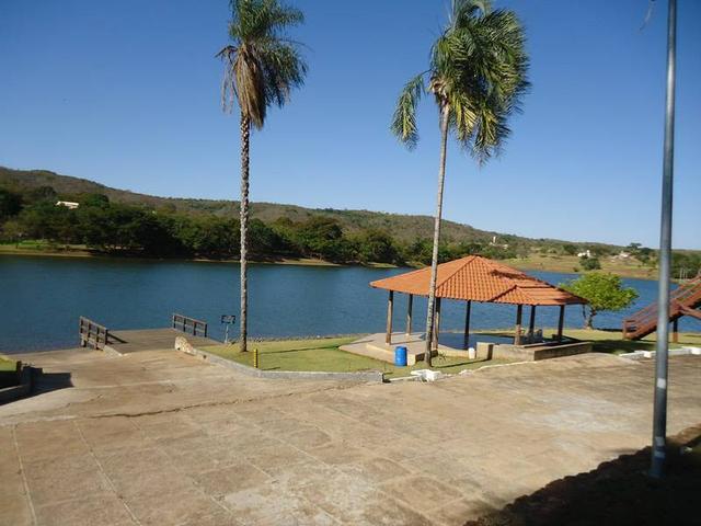 Chacara condominio - troco ou vendo - Foto 2