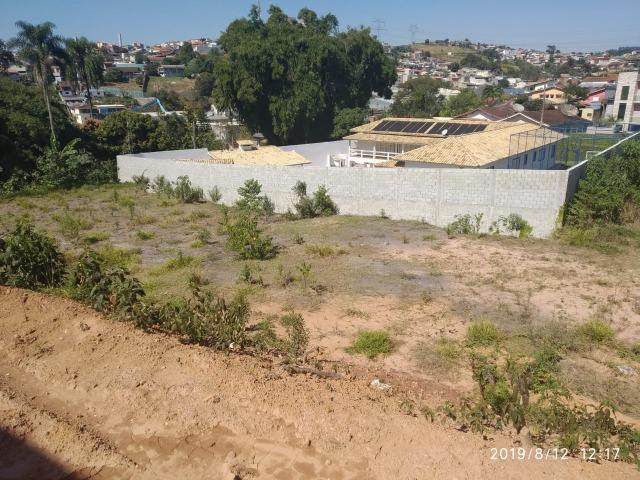 Terreno para fins industriais ou comerciais em Mairiporã-sp!!! - Foto 6