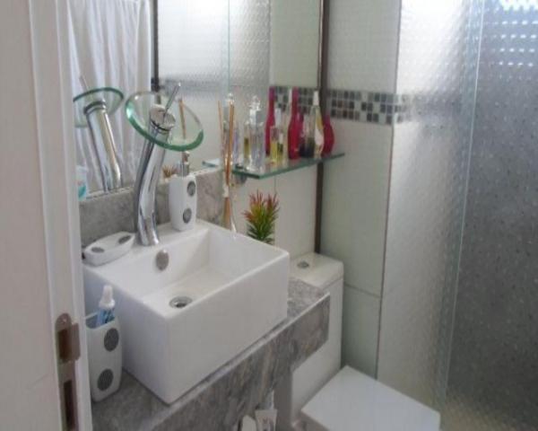 Apartamento à venda com 3 dormitórios em Trobogy, Salvador cod:PDR45 - Foto 14