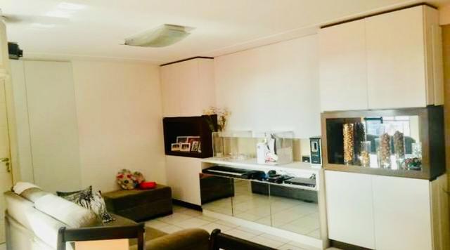 Apartamento 4/4 - Candelária - Edifício Terrazzo - Foto 5