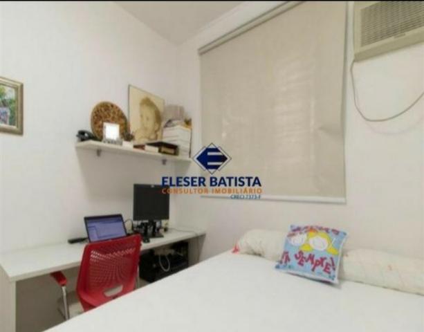 DWC - Apartamento 2 Qtos c/ suite Dream Park - Serra ES - R$ 209.000,00rra - ES - Foto 3