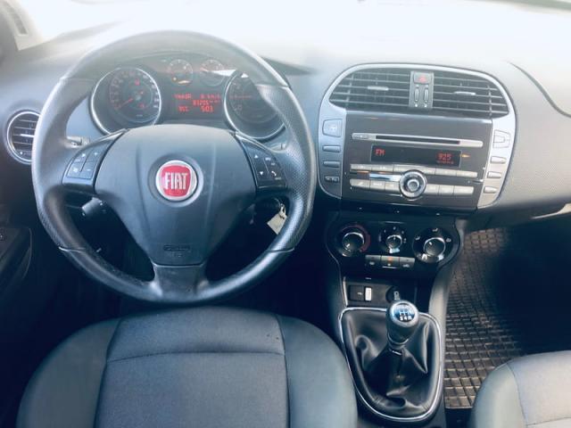 FIAT BRAVO ESSENCE 1.8 16V 4P 2013 - Foto 2