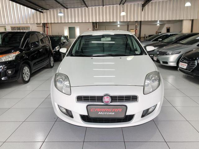 Fiat bravo essence dualogic 1.8 flex 16v 5p 2013 - Foto 2