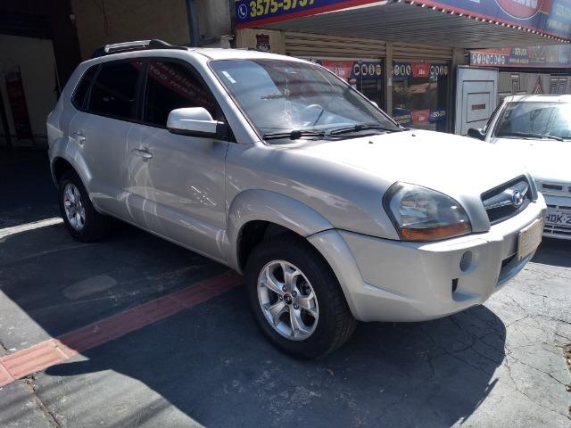 Tucson Glsb Automatica