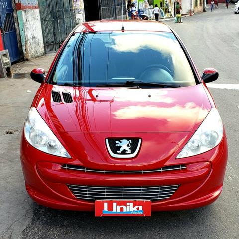 Peugeot 207 2013 completo!!