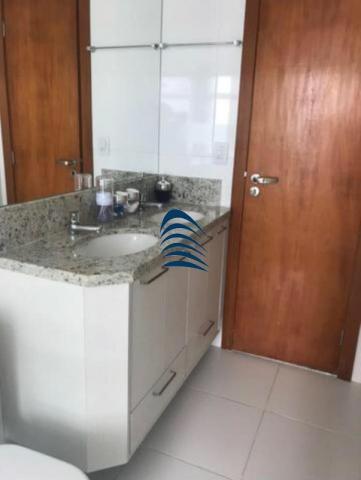 Apartamento à venda com 5 dormitórios em Armação, Salvador cod:NL1188G - Foto 11